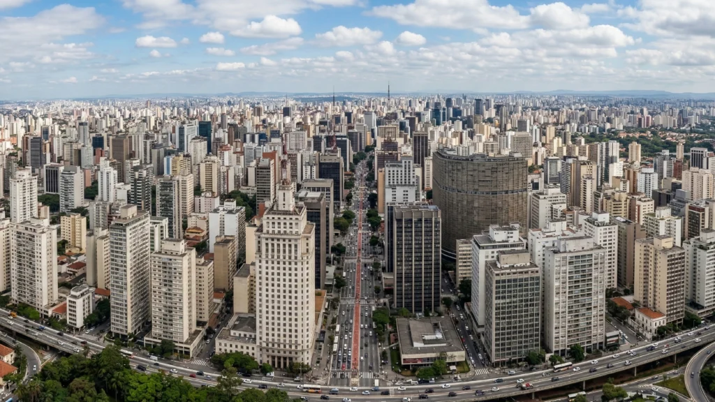 São Paulo