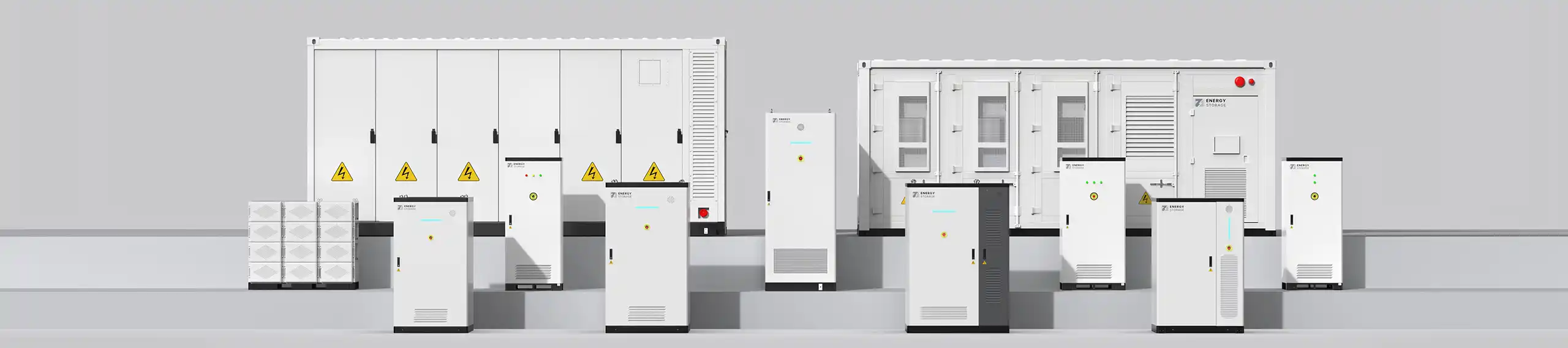 PVB energy storage system for data center BESS integration and backup power architecture
