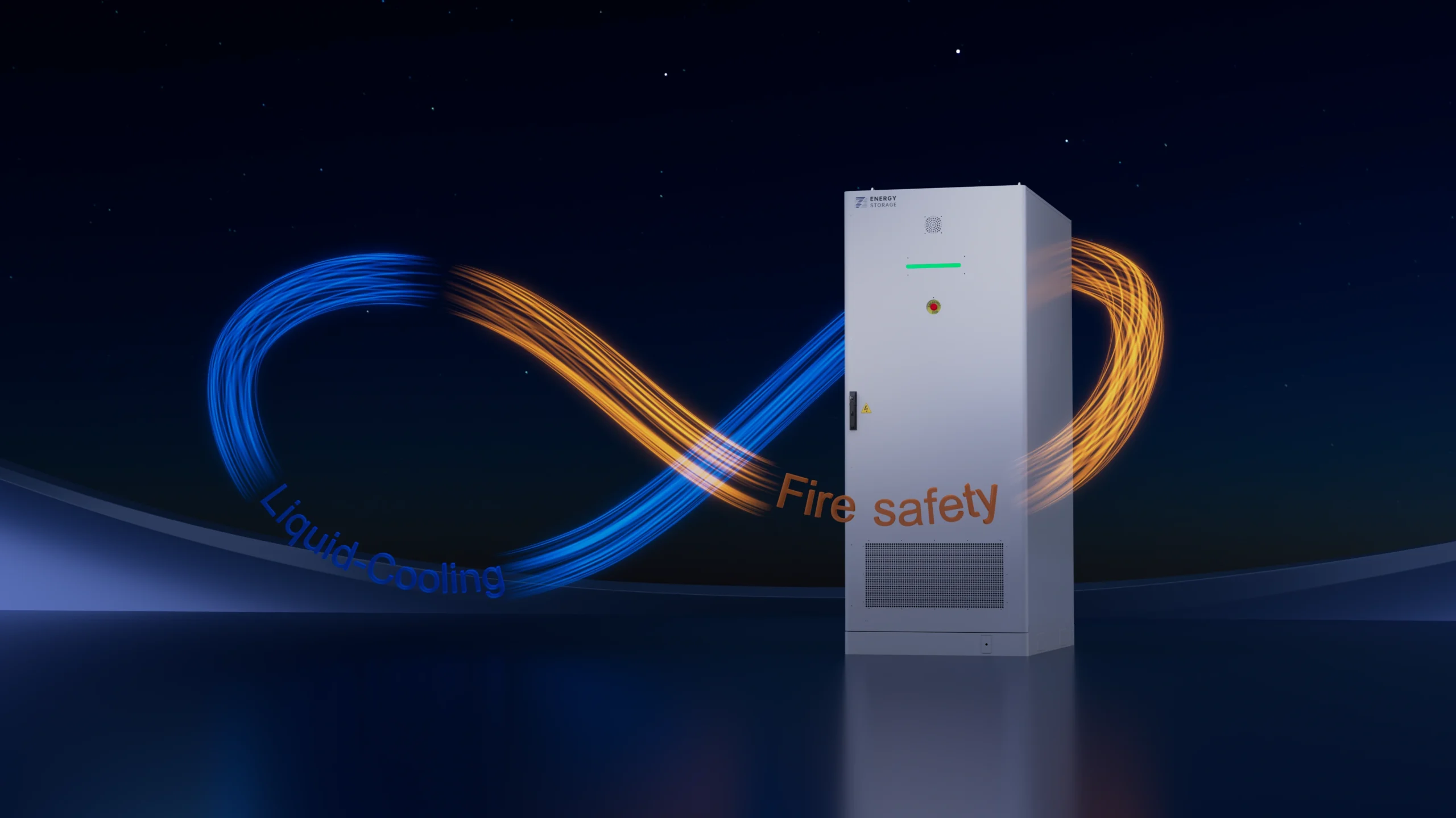 Multi-Layer Safety Protection