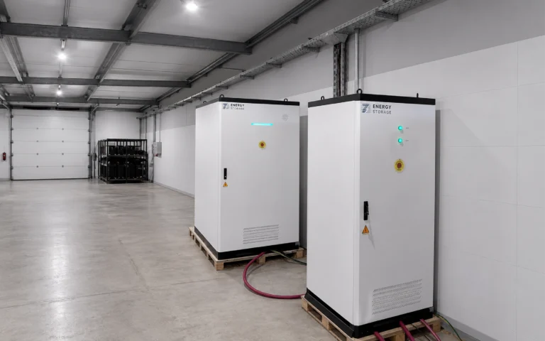 Fish Farm Battery Storage: How Aquavoltaics and BESS Handle Harvest-Time Power Peaks