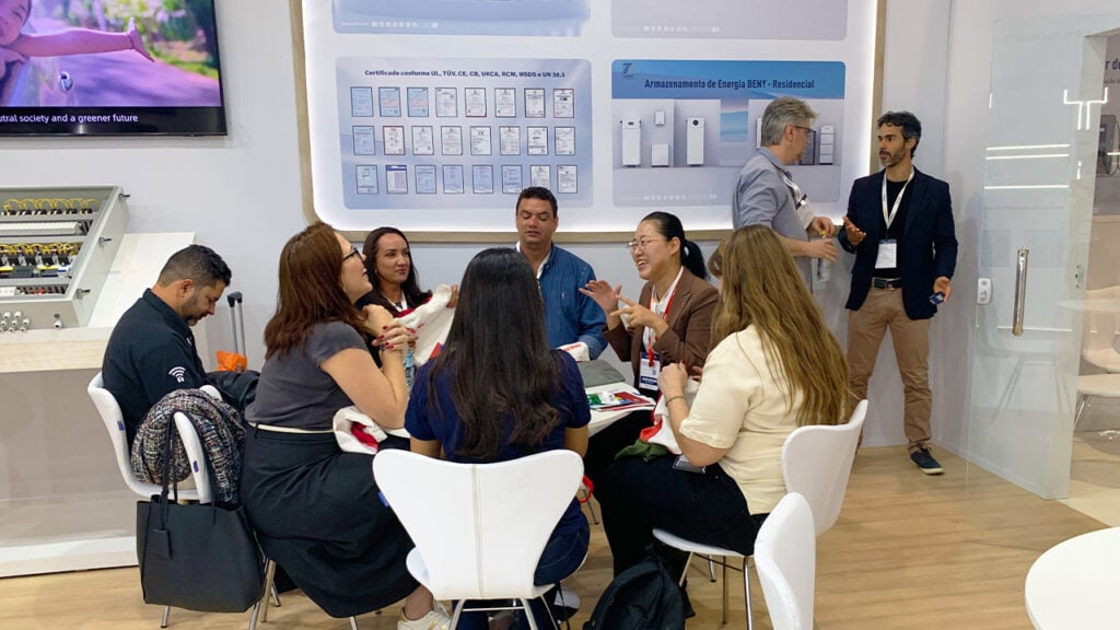 Intersolar South America 2025
