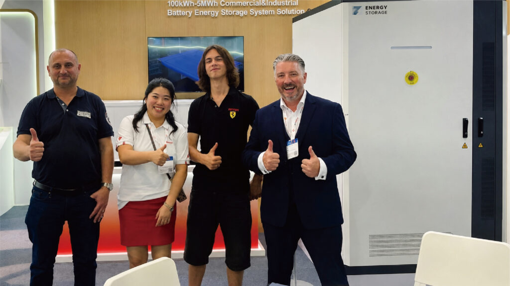 Intersolar Europe 2026