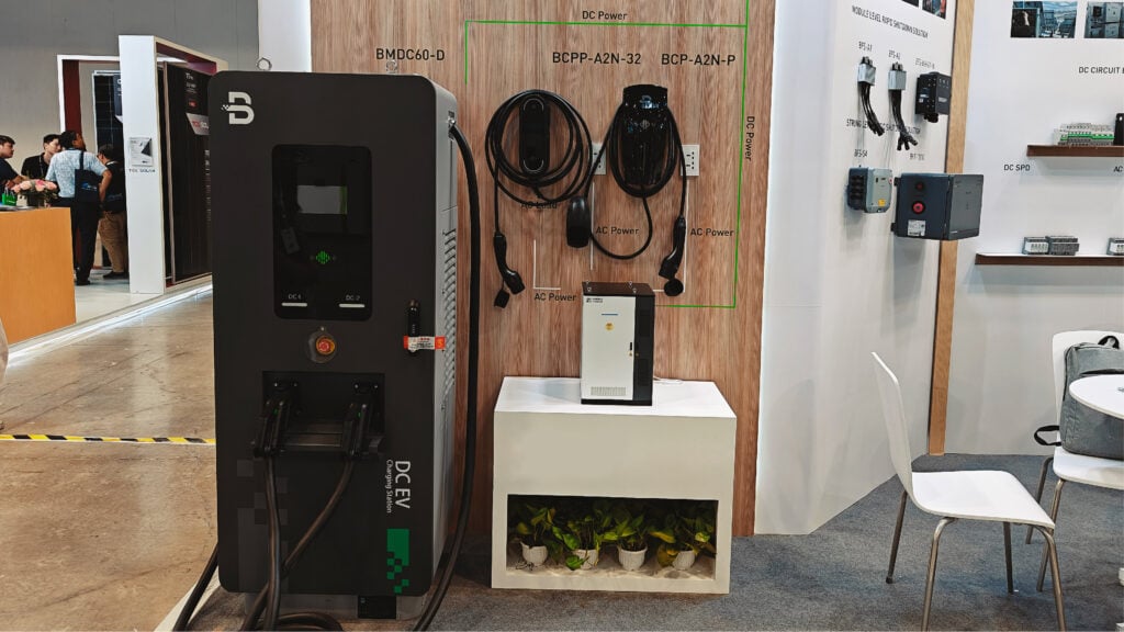 Solar & Storage Live Vietnam 2026