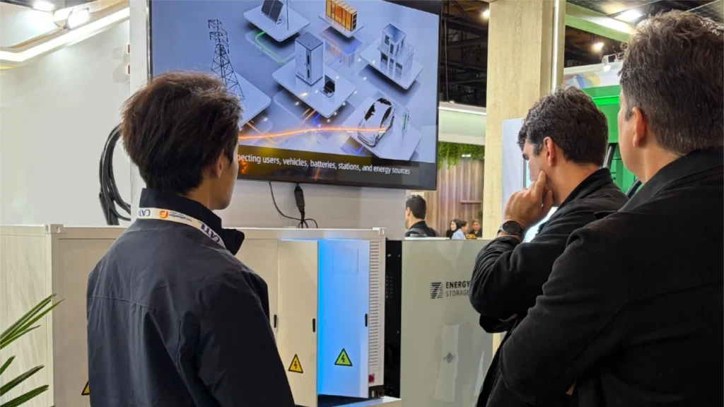 PVB Intersolar South America 2026