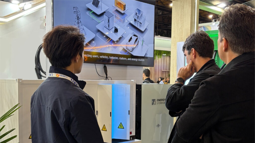 Intersolar South America 2026