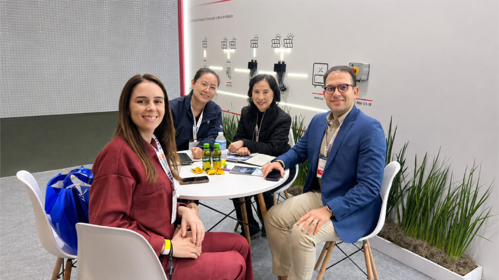 Intersolar South America 2026