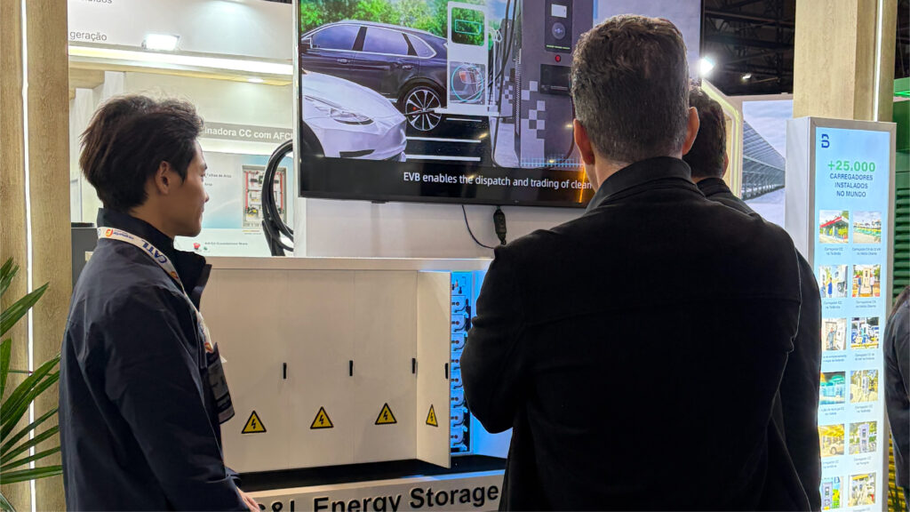 Intersolar South America 2026